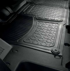 Avtomobilske preproge Original Jumper Boxer Ducato 9464X5