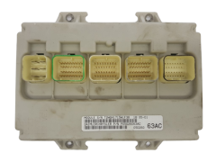 Modul krmilne enote Chrysler P05026063AC 19729