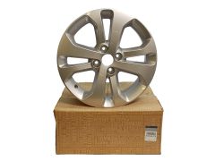Aluminijasto Platišče Renault Dacia 403006627R 6Jx16 4x100 Original