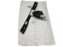 Mehanizem Oken Levi Spredaj Original Peugeot 508 9806086980 9221GY