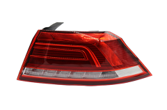 Luč Desna 3G5945096A 99451789902 VW Passat B8 DPA