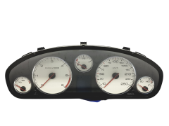 Merilnik vrtljajev Peugeot 407 9658138580 A2C53119649 44975