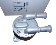Oljni Hladilnik Original 9827747580 Citroen Peugeot