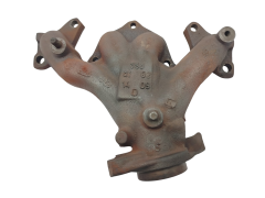 Izpušni kolektor 7700859733 1.4 1.6 8v Renault