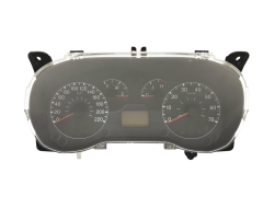 Merilnik vrtljajev Fiat Punto 5550011005 42278