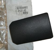 Pokrovna kapa Obudowy Sprzęgła Nov Original 2121.43 212143 Citroen Peugeot