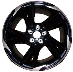 Aluminijasto Platišče 19" Nov Original 98206070XY Citroen DS7