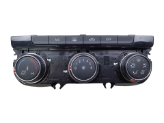 Kontrolna Enota Grelca A/C Volkswagen VW 5G0907426AQ