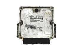 Kontrolna Enota P56044352AC 0281011278 Jeep Bosch 23498