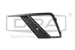 Halogenski Okvir Leva 6F0853665A 88531798602 Seat Ibiza DPA
