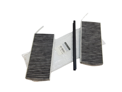 Filter Kabine Renault 272770741R Original