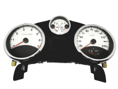 Merilnik vrtljajev Peugeot 207 9662904080 A2C53190333 32411