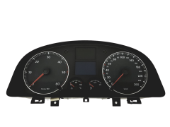 Merilnik vrtljajev VW Touran 1T0920864A 110080378003 31345
