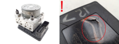Črpalka Abs VW Golf Audi A3 5Q0907379AA 5Q0614517T ATE 1264
