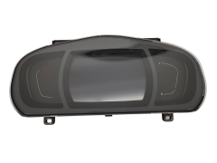 Merilnik hitrosti Renault Scenic 4 248100665R 7769