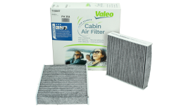 Filter Kabine Citroen Peugeot 1609428080 715557 Valeo
