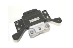 Nosilec Motorja 5Q0199555S 11991610701 VW Audi Seat Skoda Vika