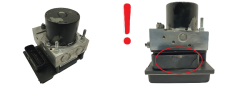 Črpalka Abs Audi A1 6R0614517AM 0265239062 0265955028 61816