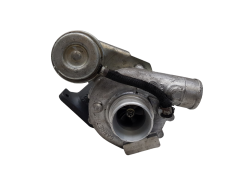 Turbopolnilnik Opel 1,7 DTL 90530995 454187-1