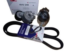 Napenjalo Pogonskega Jermena KHV248 1611278080 Citroen Peugeot Hutchinson