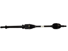 Pogonska os Desna 391006802R Clio 3 Renault 1.5 DCI