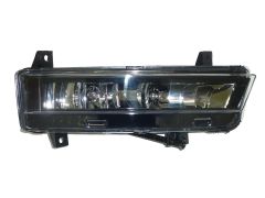 Halogenska žarnica Desni 5E0941702A 5E0941700A 99411296402 Skoda Octavia III DPA