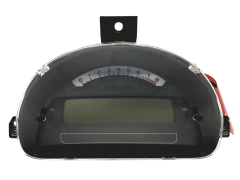 Merilnik hitrosti Citroen C3 P9660225780 D 01 49598