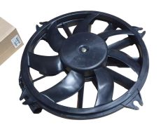 Ventilator Hladilnika Original 1253G7 1253.G7 Citroen Peugeot