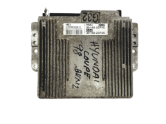 Kontrolna Enota H103955256D 39140-23745 39150-23745 Hyndai