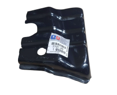 Nosilec, Držalo Levi Spredaj Original 713145 7131.45 Peugeot 307