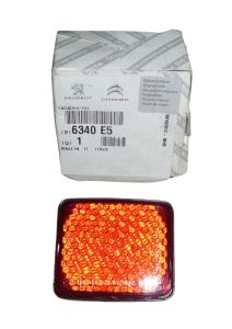 Odsevnik Original Jumper Boxer Ducato 6340E5