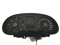 Merilnik hitrosti VW Polo 6R 6R0920861C A2C53376827 31355