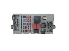 Škatla z varovalkami Fiat 51744898 NPL 46520600 CPL Delphi 58100