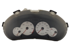 Merilnik hitrosti Peugeot 206 9648836580 000500803 1128