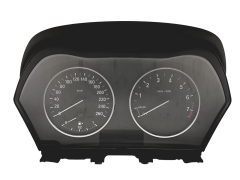 Merilnik vrtljajev BMW 1 F20 F21 6210 9365954 Johnson 32124