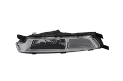 Meglenka Leva 3G0941661K 99411798202 VW Passat B8 DPA