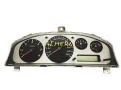 Merilnik vrtljajev Nissan Almera BM515 51121