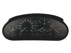 Merilnik vrtljajev BMW 3 E46 6211 6906890 0263606271 51407