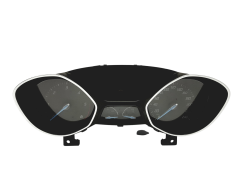 Merilnik vrtljajev Ford Focus BM5T-10849-CM Johnson