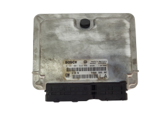 Kontrolna Enota 90508986LA 0281001633 97008 Opel Bosch 3163