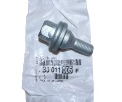 Vijak kolesa Nov Original B001100580 Citroen Peugeot 12MM M12X1,50