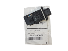Merilnik pretoka zraka Renault 226807131R 2268000Q0A Original