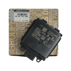 Modul Nov Original 284E74236R Renault