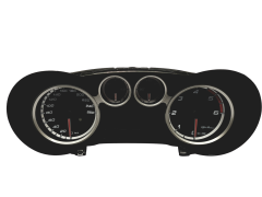 Merilnik vrtljajev Alfa Romeo Mito 50517150 A2C53357406 29952
