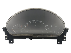 Merilnik vrtljajev Mercedes A W168 A1685404011 55406