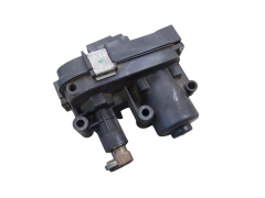 Aktuator Lopute Sesalnega Kolektorja Opel Insignia TMS2 /C 2.0 CDTI