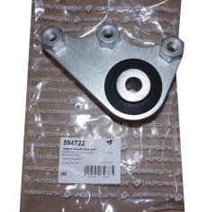 Nosilec Motorja Ali Citroen Peugeot 594722 180691 1806.91 Hutchinson