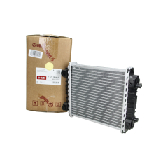 Hladilnik Polnilnega Zraka 4G0121212 11211824401 Audi A6 A7 Vika
