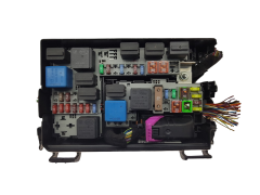 Modul 13292736 Opel GM