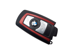 Ključ Pilot BMW 1 X1 2 3 X3 4 X4 5